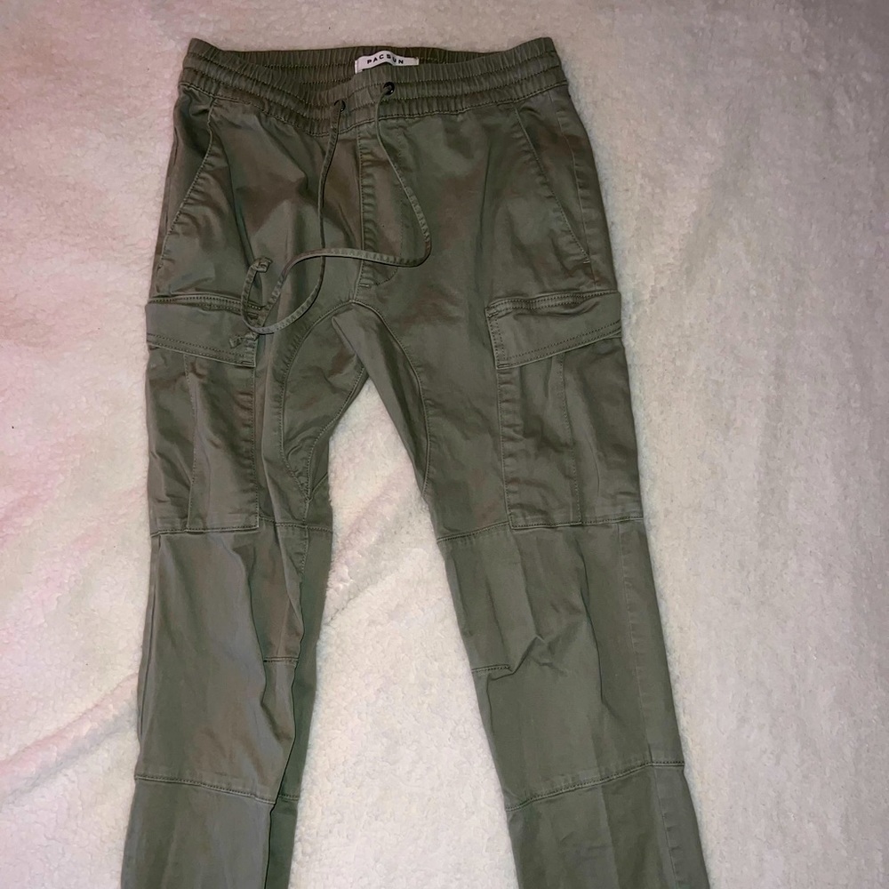 PacSun pants